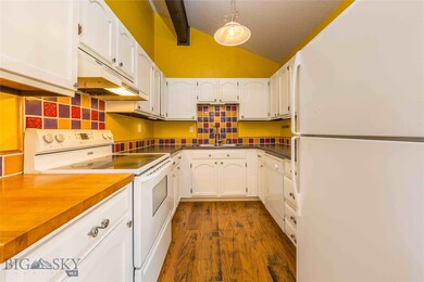 2025 Little Coyote Rd unit 2B, Big Sky, MT 59716 - photo 5