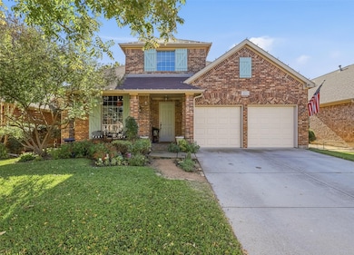 4621 Marguerite Ln, Fort Worth, TX 76123 - photo 2