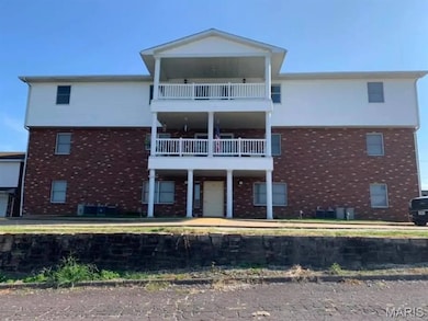 702 Clearview Dr unit 1, Union, MO 63084 - photo 3