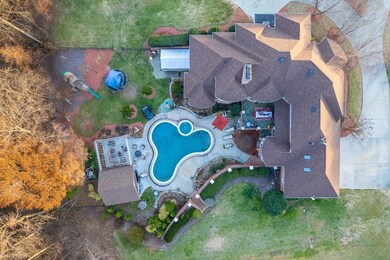 Back of House