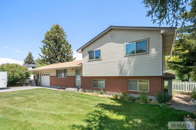 226 W Center St, Firth, ID 83236 - photo 4