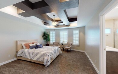 13654 Stonor Ct, El Paso, TX 79928 - photo 5