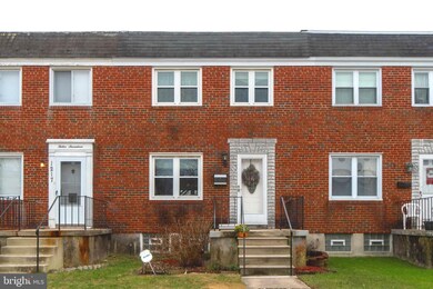 1215 Dalton Rd, Parkville, MD 21234 - photo 2