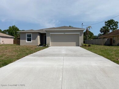 4490 Greenhill St, Cocoa, FL 32927 - photo 2