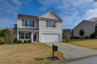 112 Feather Site Ln, Lexington, SC 29072 - photo 2