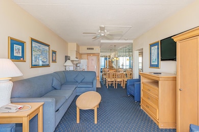 1304 N Ocean Blvd unit 1107, Myrtle Beach, SC 29577 - photo 6