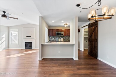 906 Litchfield Way unit L, Wilmington, NC 28405 - photo 6