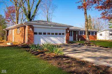 8949 S McGray Dr, Pendleton, IN 46064 - photo 5