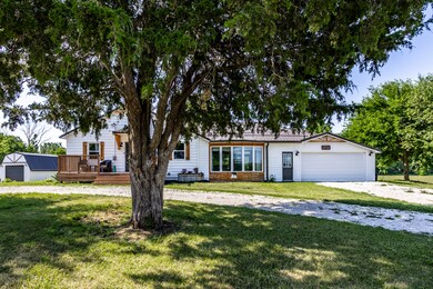 9357 W 600 N, Thorntown, IN 46071 - photo 2