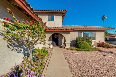 2702 W Meseto Cir, Mesa, AZ 85202 - photo 5