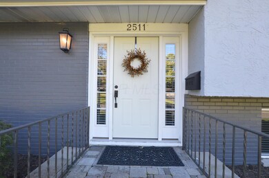Welcome Home