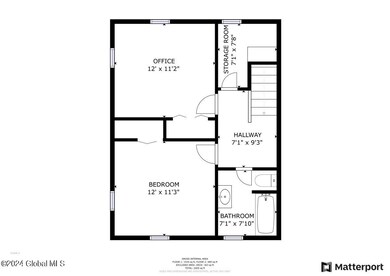 150 Northern Pines Rd, Gansevoort, NY 12831 - photo 4