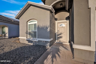 11344 Santa Barbara Dr, El Paso, TX 79927 - photo 2