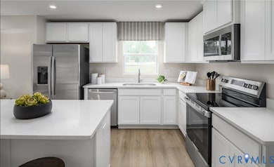 2118 Destination Dr unit A, Sandston, VA 23150 - photo 2