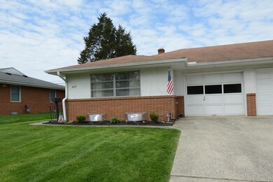 4157 Glenmawr Ave unit 159, Columbus, OH 43224 - photo 2