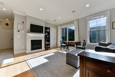 37 P St unit 5, Boston, MA 02127 - photo 3