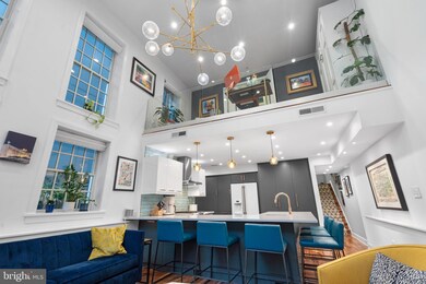 1111 M St NW unit 2, Washington, DC 20005 - photo 2