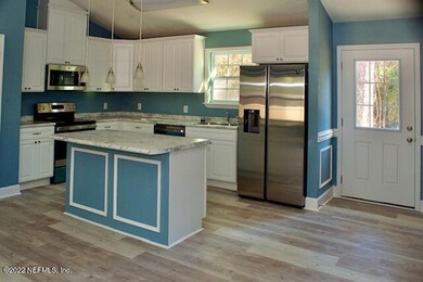 214 Doctor M L K Jr Memorial Rd, Crawfordville, FL 32327 - photo 6