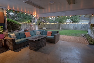 1202 Frances Dr, Rosenberg, TX 77471 - photo 5