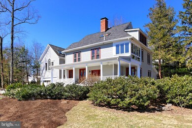 407 Little Falls St, Falls Church, VA 22046 - photo 2