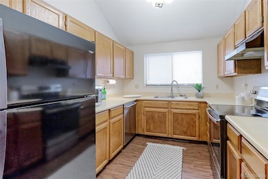 318 Wright St unit 303, Lakewood, CO 80228 - photo 5