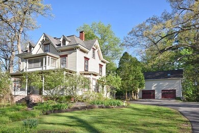 94 Lessey St, Amherst, MA 01002 - photo 2