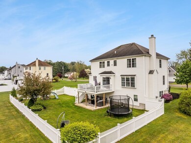 42 Britton St, Raynham, MA 02767 - photo 7