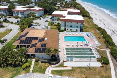 The clubhouse has a library, billiards room, female and male bathrooms on both levels as well as a family bathroom on the pool deck. The mailboxes are also located in the clubhouse.