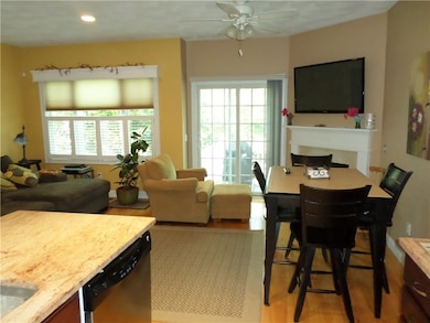 1 Santini St unit DD, North Providence, RI 02904 - photo 7