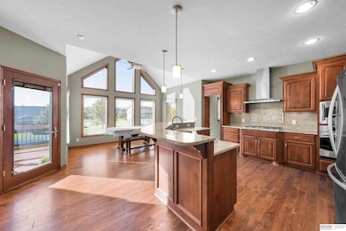 17329 Redman Cir, Omaha, NE 68116 - photo 6