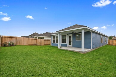 911 Silver Birch Branch, Magnolia, TX 77354 - photo 5