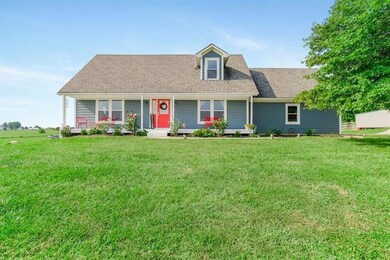 14045 W 243rd St, Louisburg, KS 66053 - photo 2