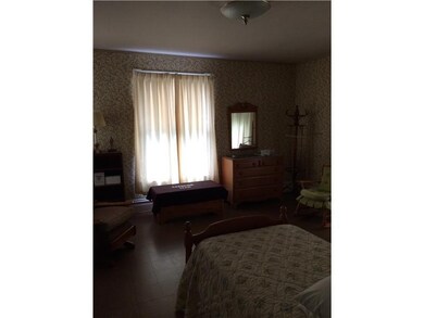 Bedroom.