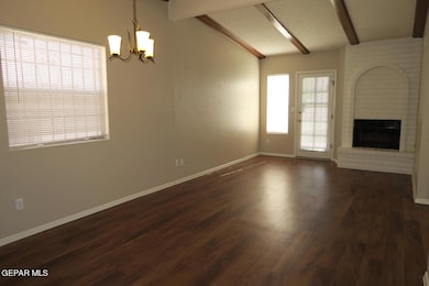 5. Combo Living & Dining