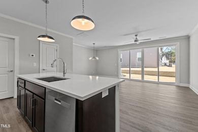 608 Marshskip Way unit 23, Rolesville, NC 27571 - photo 7