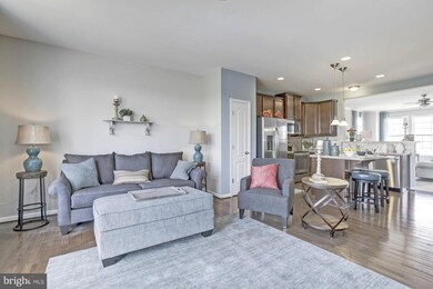 163 Schramm Loop, Stephens City, VA 22655 - photo 6