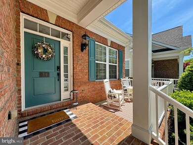 34 Steeplechase Dr, La Plata, MD 20646 - photo 6