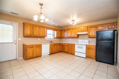 303 NW Abbey Place unit 1, Bentonville, AR 72712 - photo 7