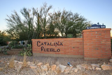 Catalina Pueblo