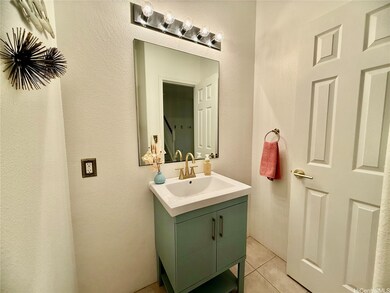 Powder Room / Guest Bath