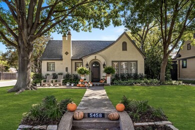 5458 Vanderbilt Ave, Dallas, TX 75206 - photo 2