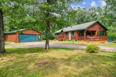 10321 Ridge Rd, Danbury, WI 54830 - photo 2