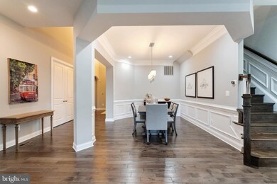 5966 Bowes Creek Place, Gainesville, VA 20155 - photo 5