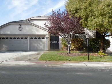 Facade/Exterior Front.