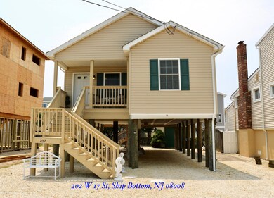 202 W 17th St, Ship Bottom, NJ 08008 - photo 2