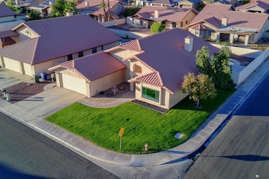 804 W 34th Place, Yuma, AZ 85365 - photo 2