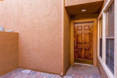 5465 Shay Mountain Place unit 103, Las Vegas, NV 89149 - photo 3