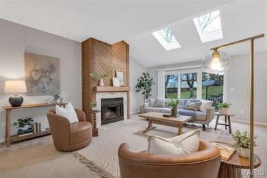 2330 Seven Pines Dr unit 7, Saint Louis, MO 63146 - photo 2