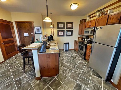 new kitchen tile