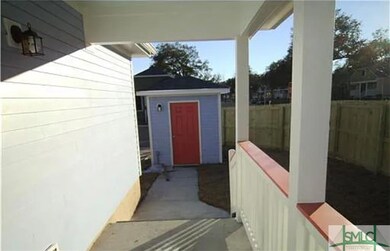 2101 Elgin St, Savannah, GA 31404 - photo 5